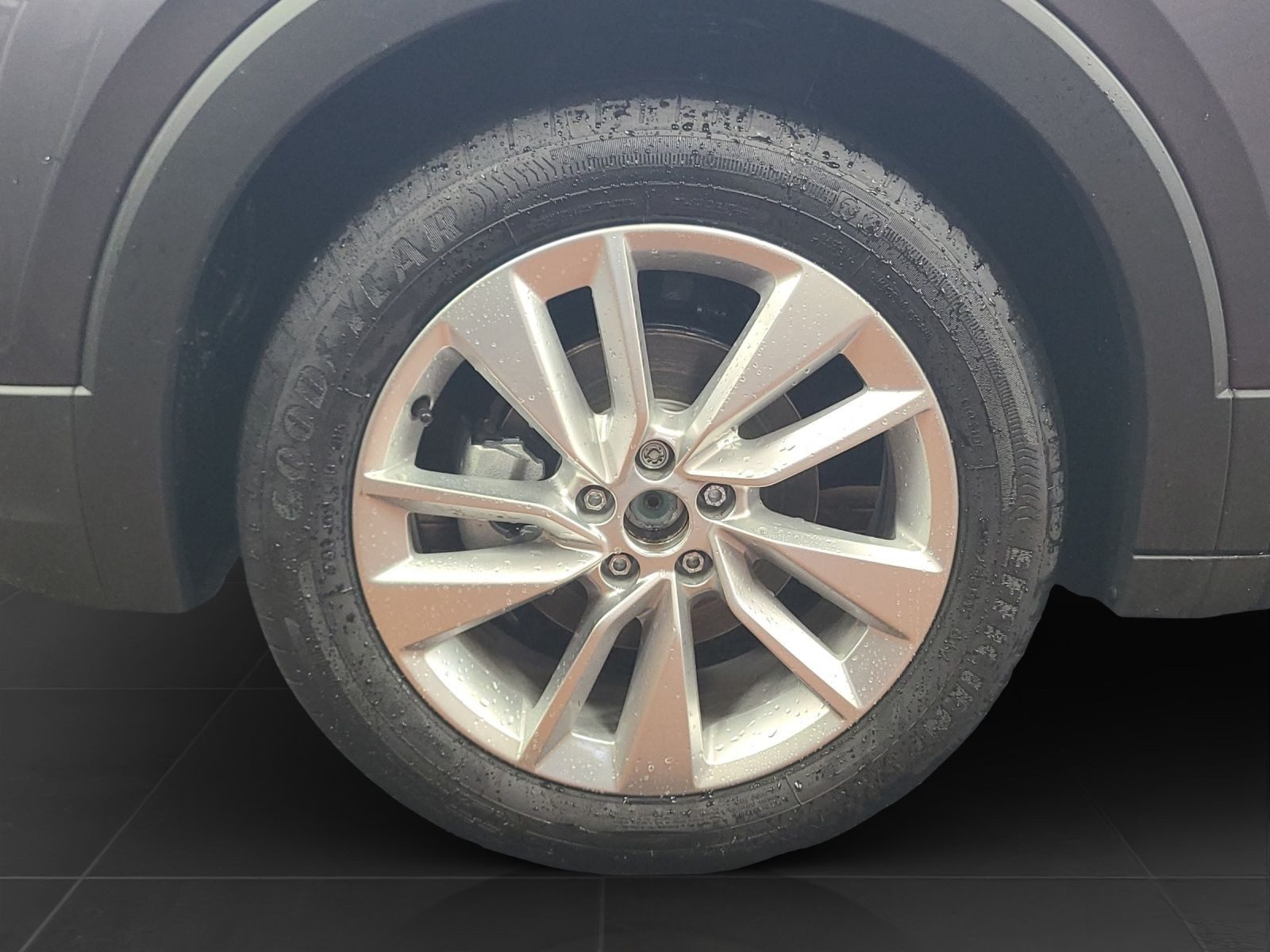 Volkswagen T-Cross – Bild 7