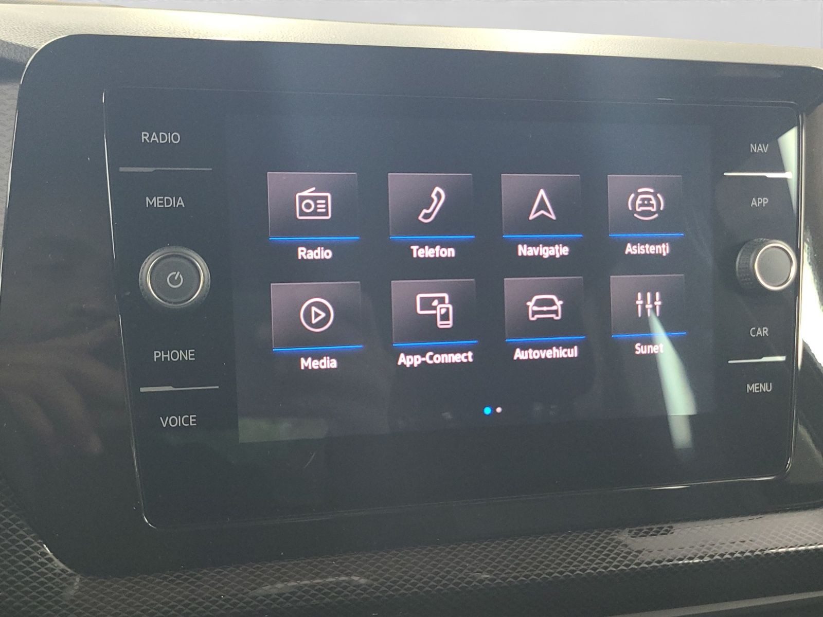 Volkswagen T-Cross – Bild 13