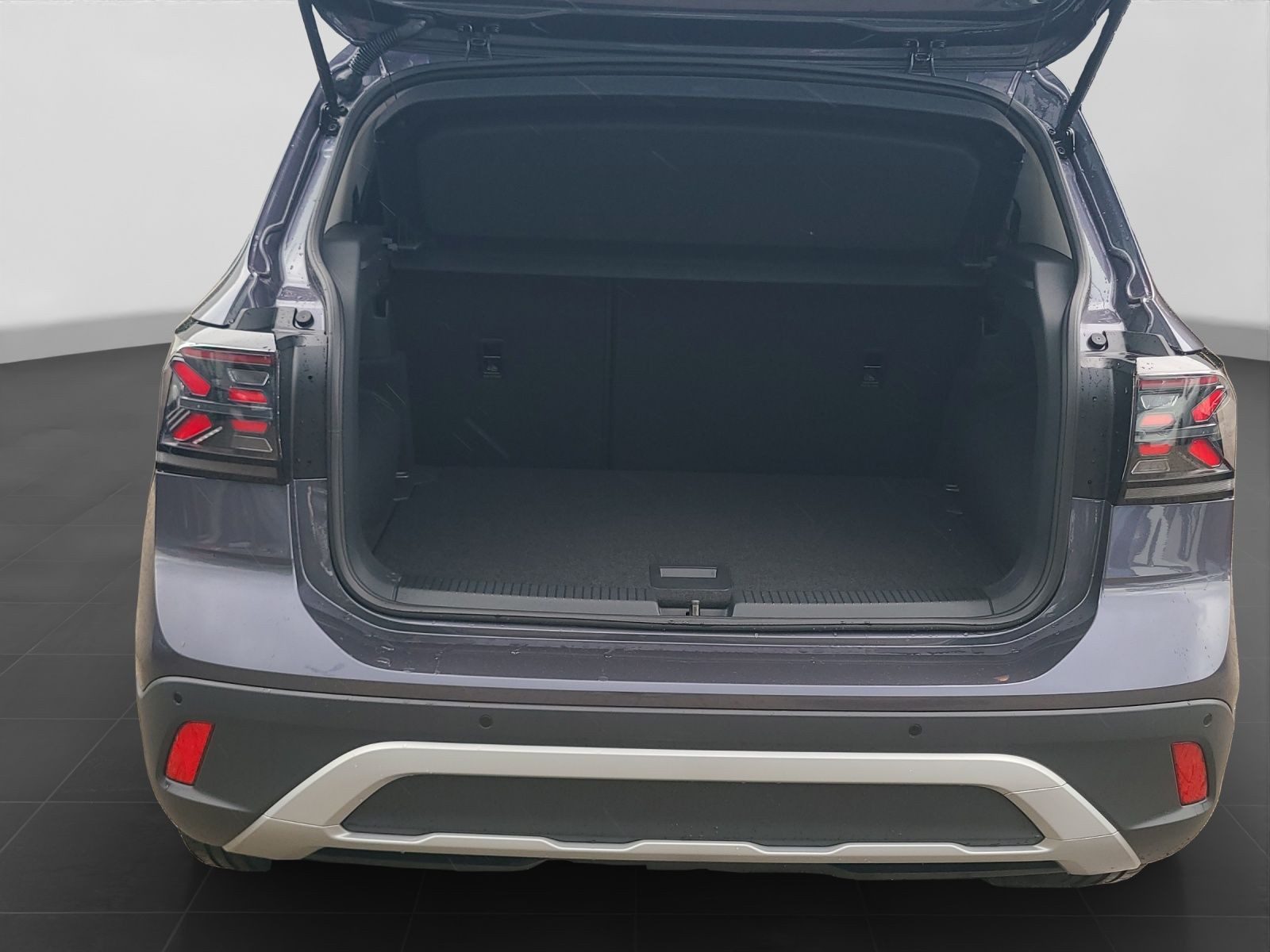 Volkswagen T-Cross – Bild 17