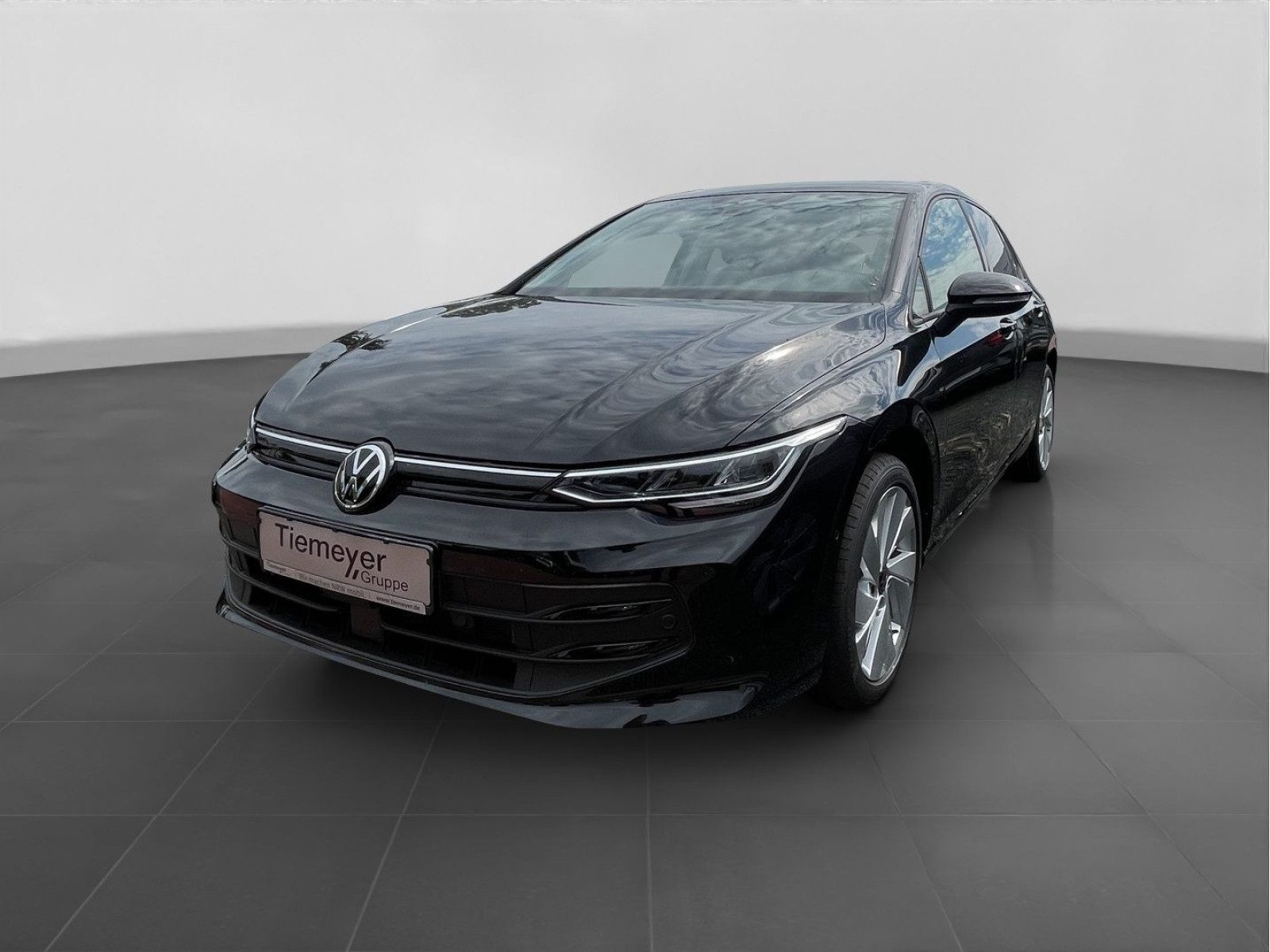 Volkswagen Golf – Bild 2