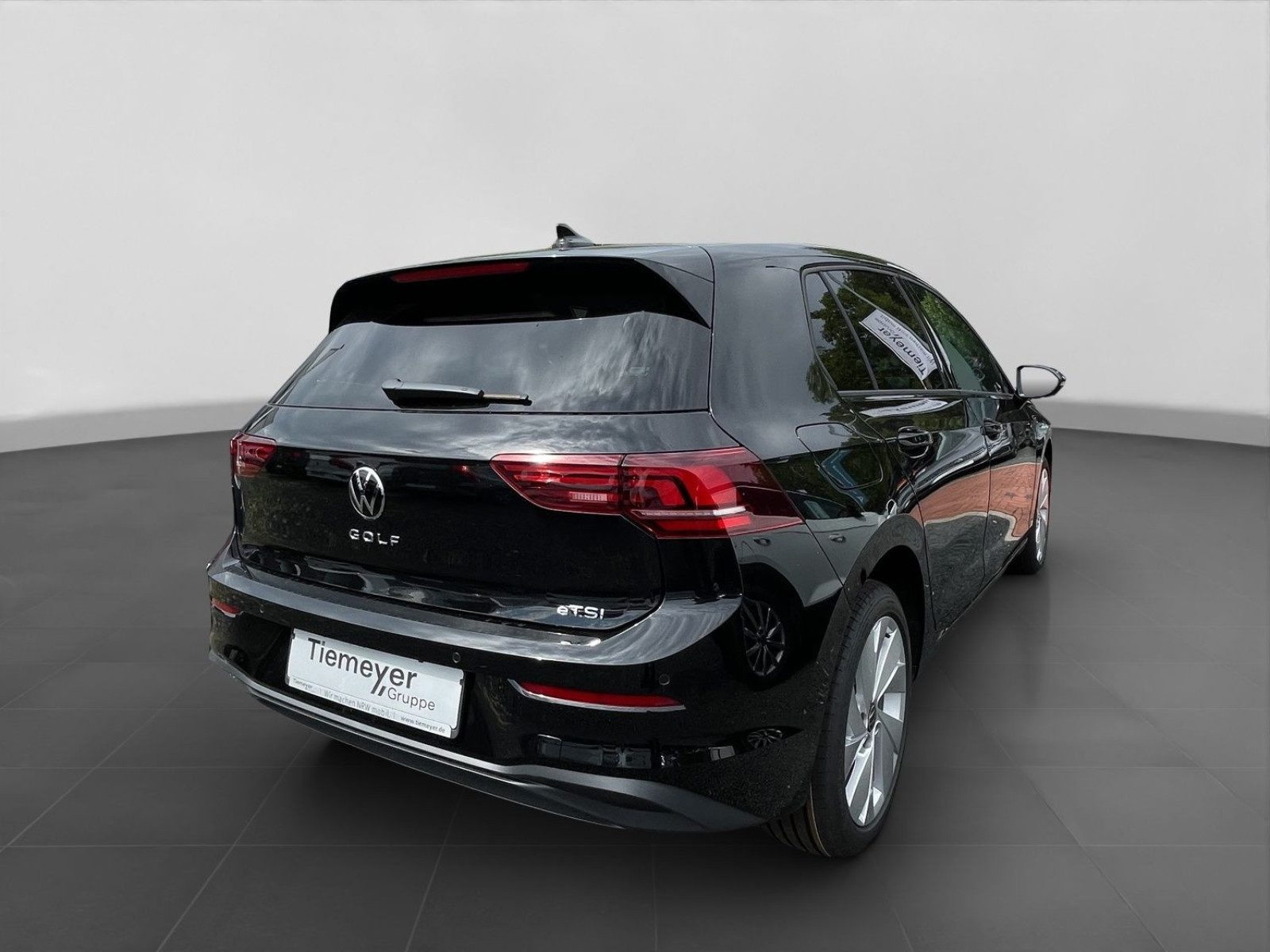 Volkswagen Golf – Bild 3