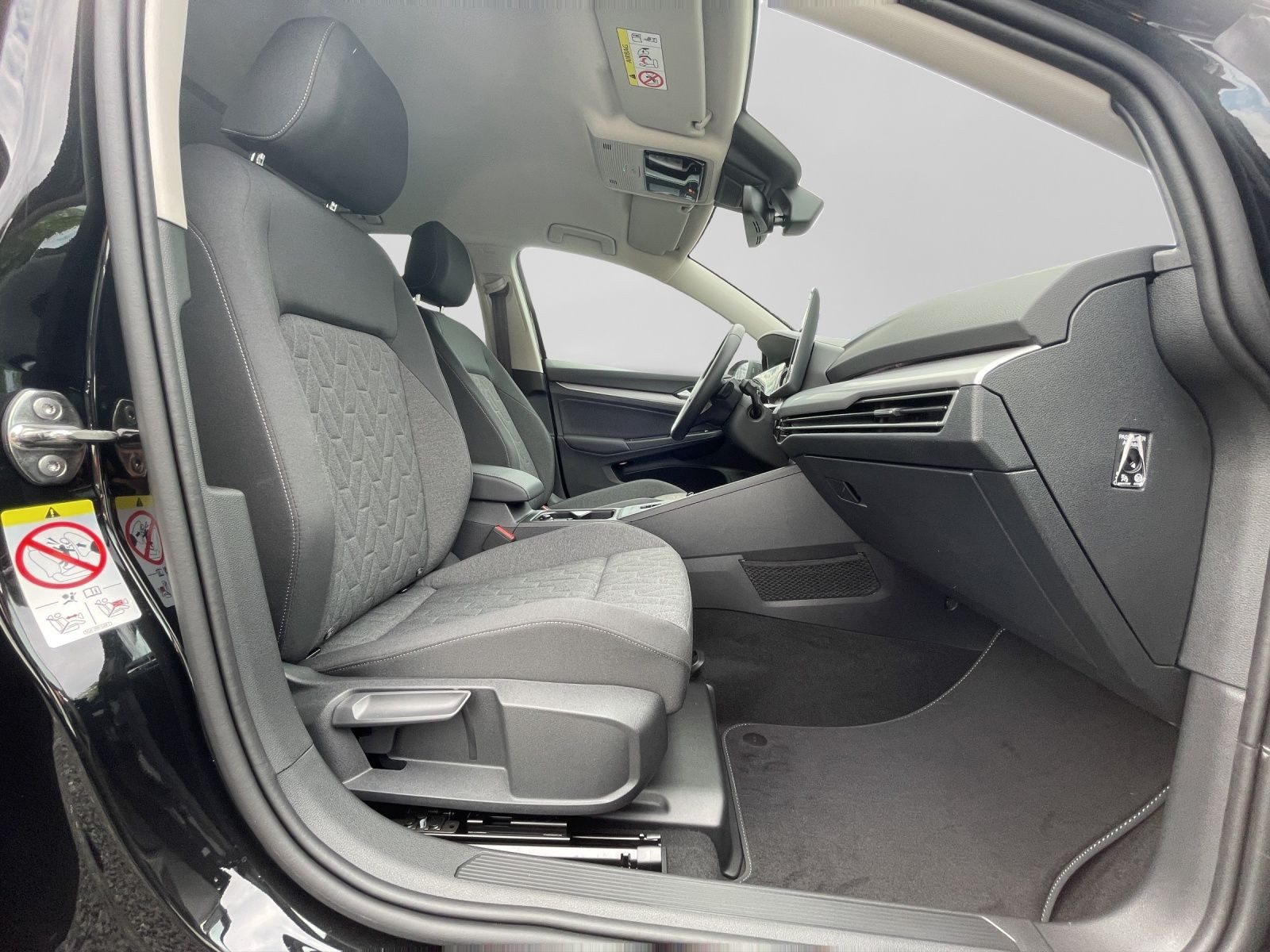 Volkswagen Golf – Bild 4
