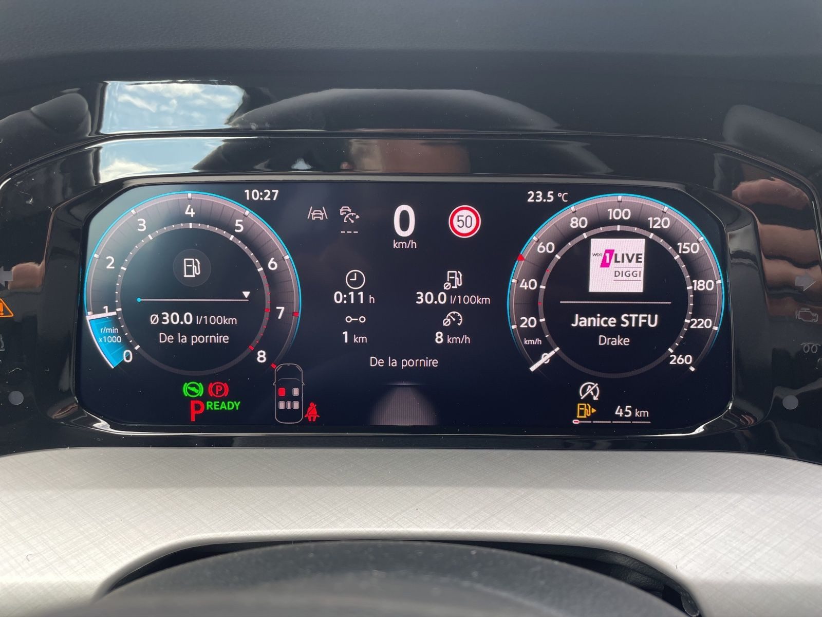 Volkswagen Golf – Bild 10