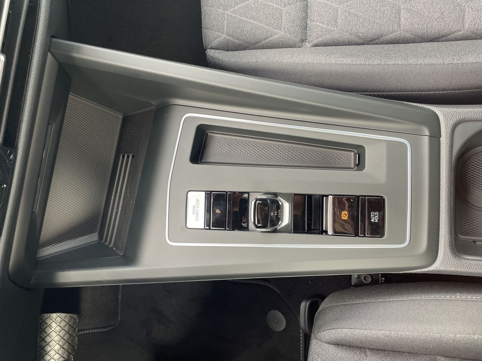 Volkswagen Golf – Bild 11
