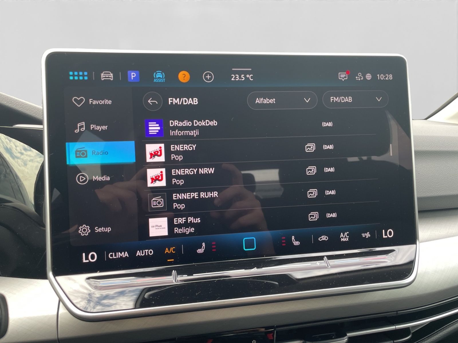 Volkswagen Golf – Bild 13