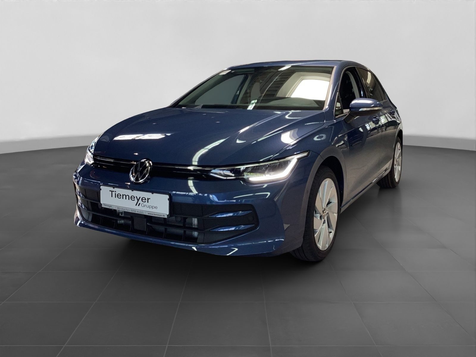Volkswagen Golf – Bild 2