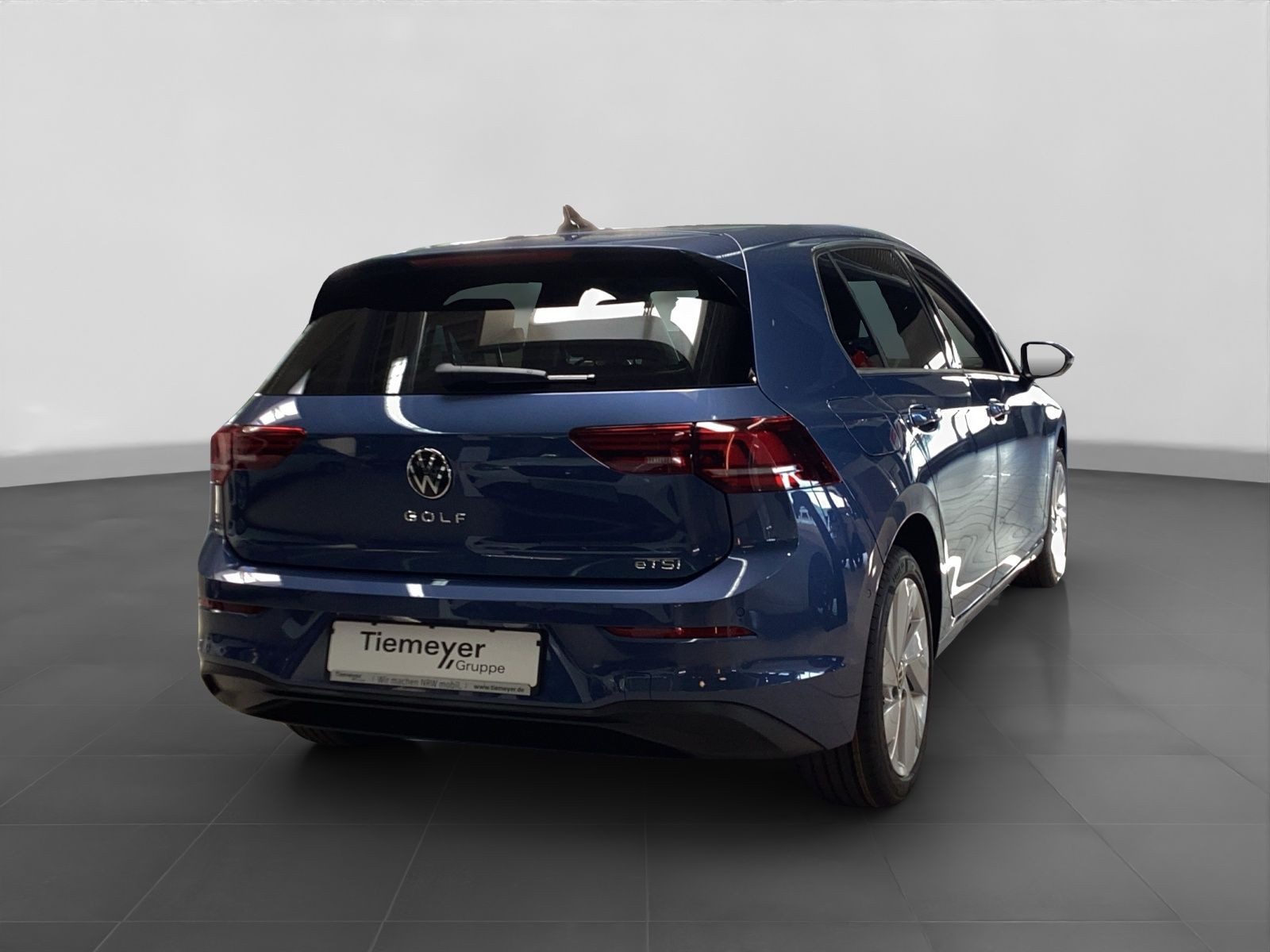 Volkswagen Golf – Bild 3
