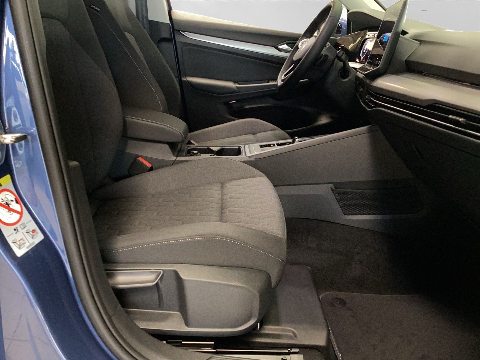 Volkswagen Golf – Bild 4