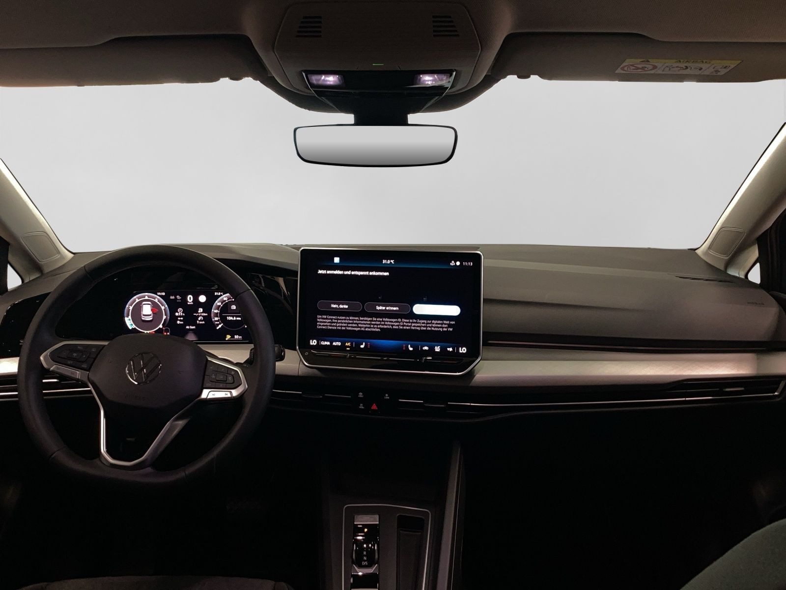Volkswagen Golf – Bild 5