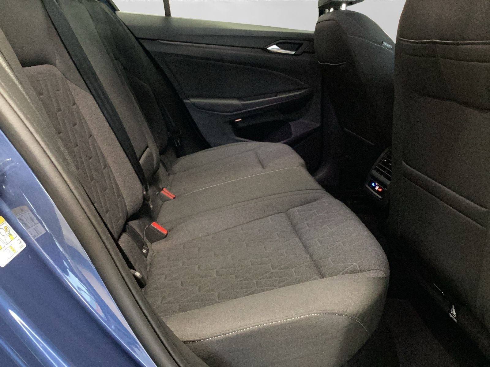 Volkswagen Golf – Bild 6