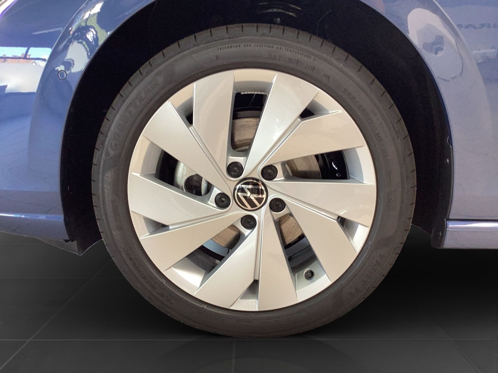 Volkswagen Golf – Bild 7