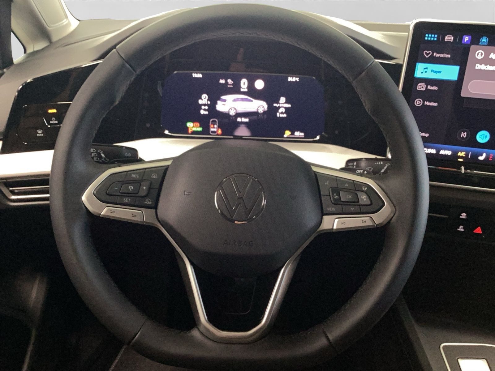Volkswagen Golf – Bild 9