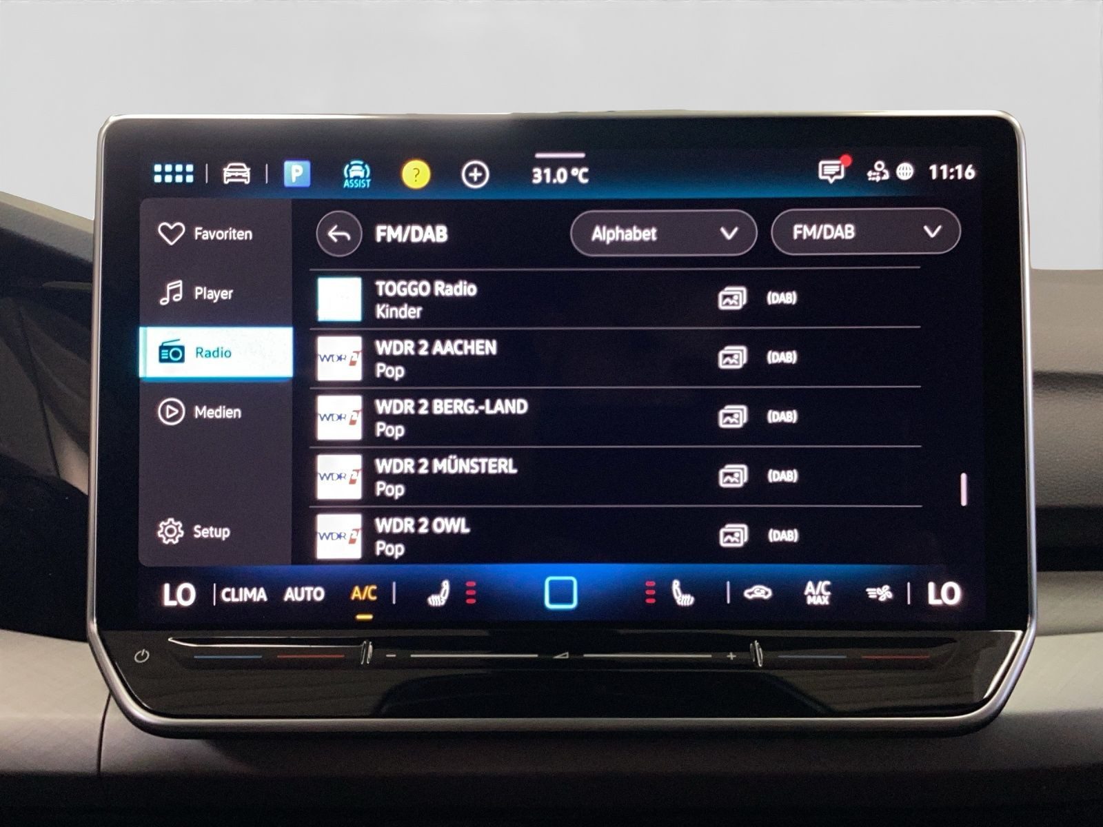 Volkswagen Golf – Bild 13