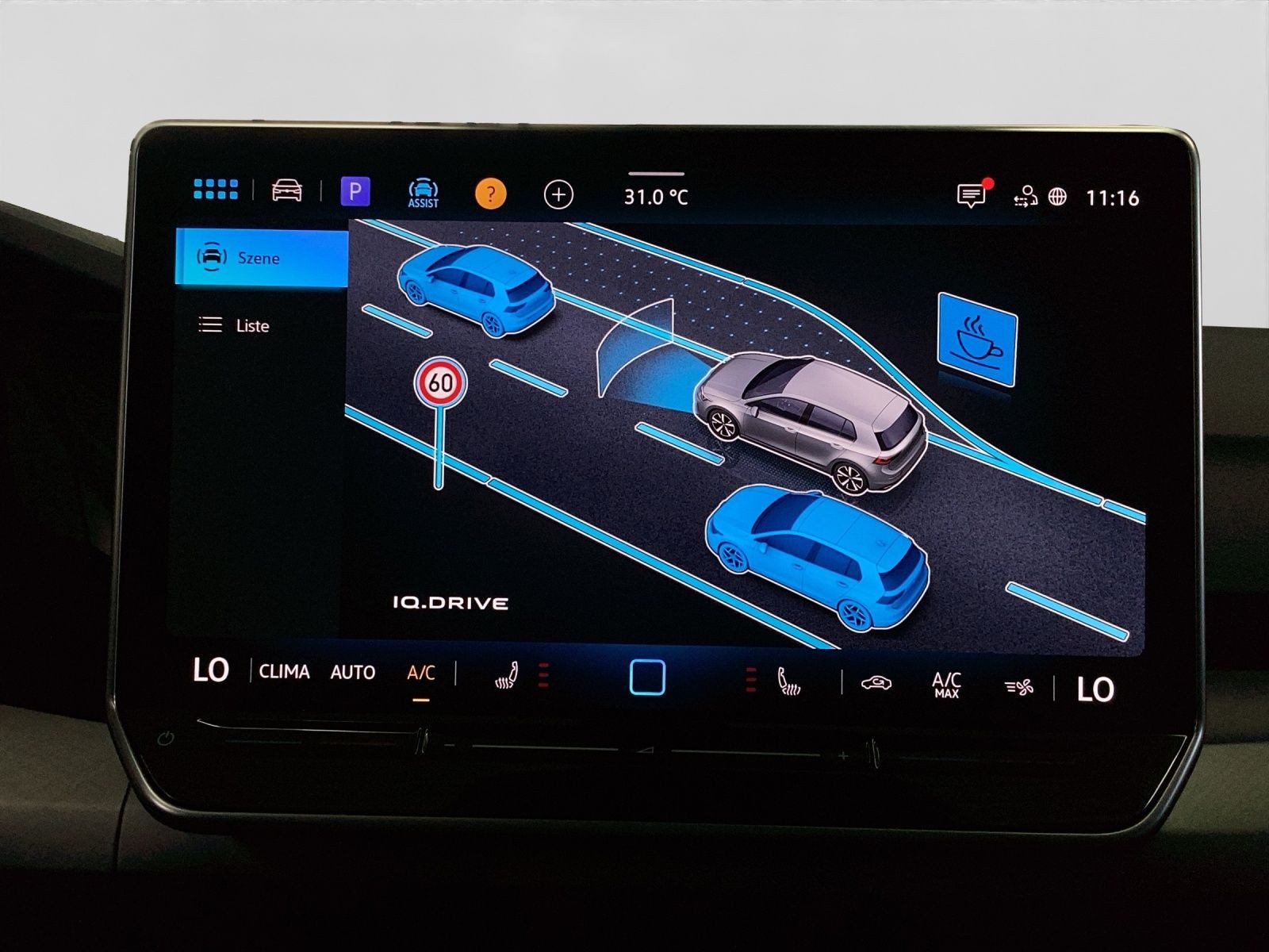 Volkswagen Golf – Bild 14