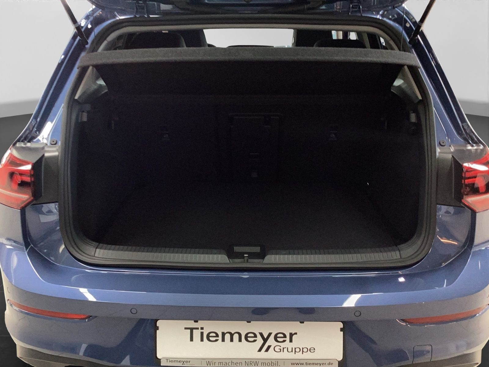 Volkswagen Golf – Bild 17