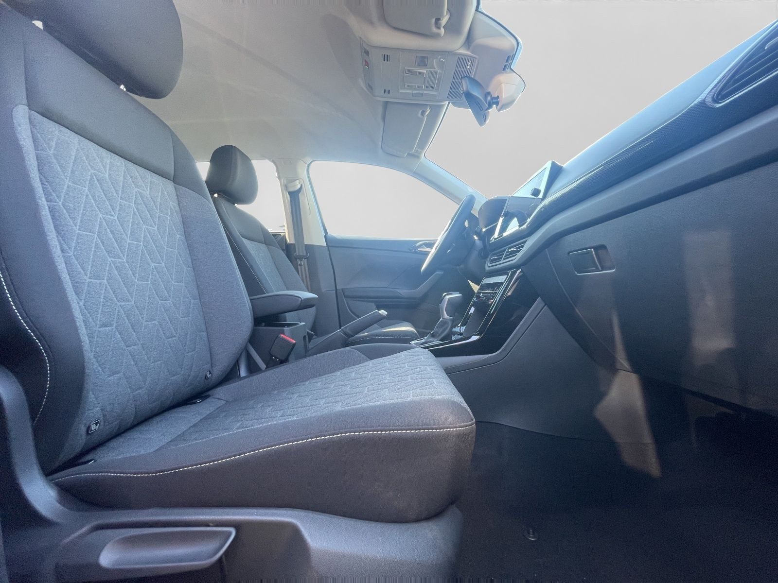 Volkswagen T-Cross – Bild 4
