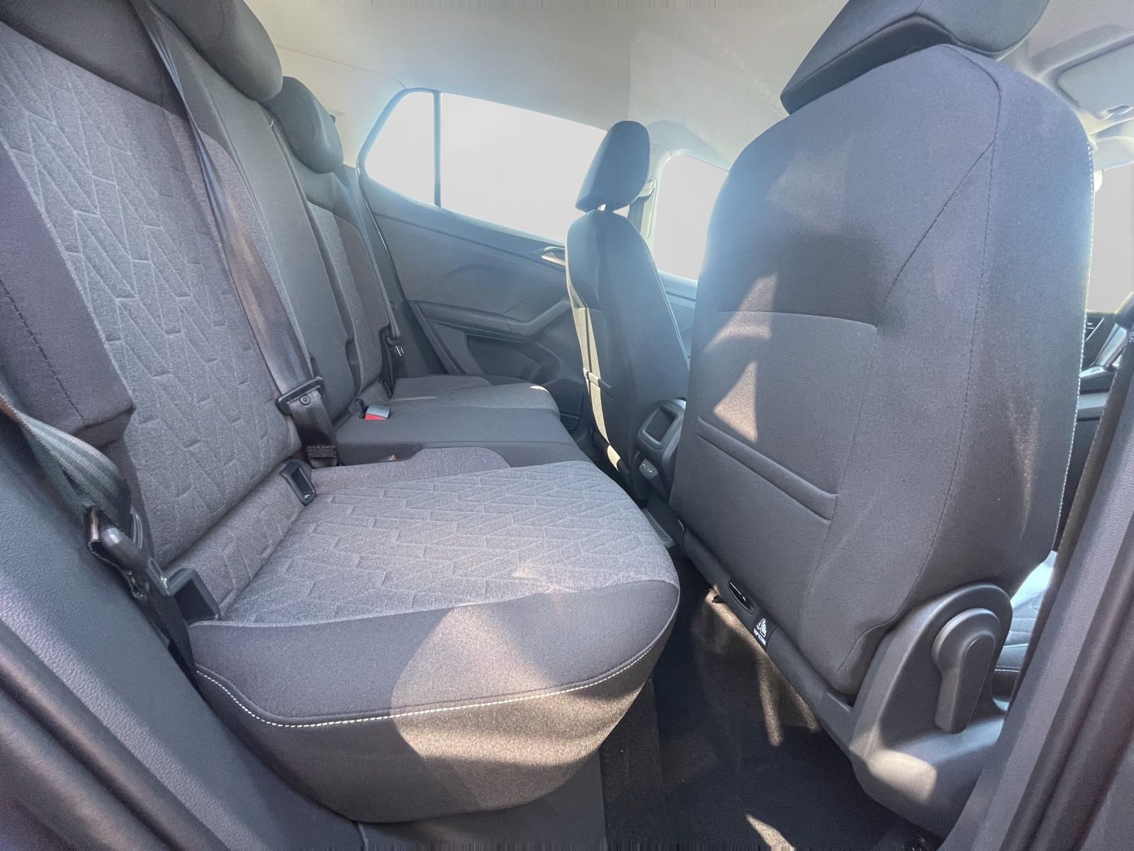 Volkswagen T-Cross – Bild 6