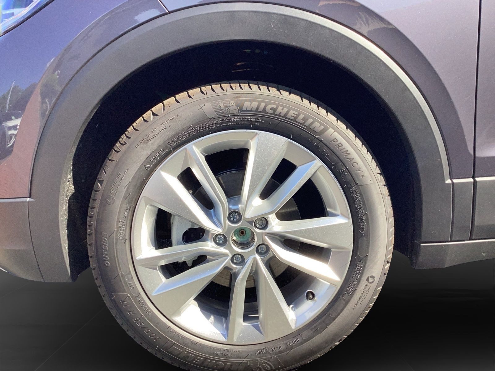 Volkswagen T-Cross – Bild 7