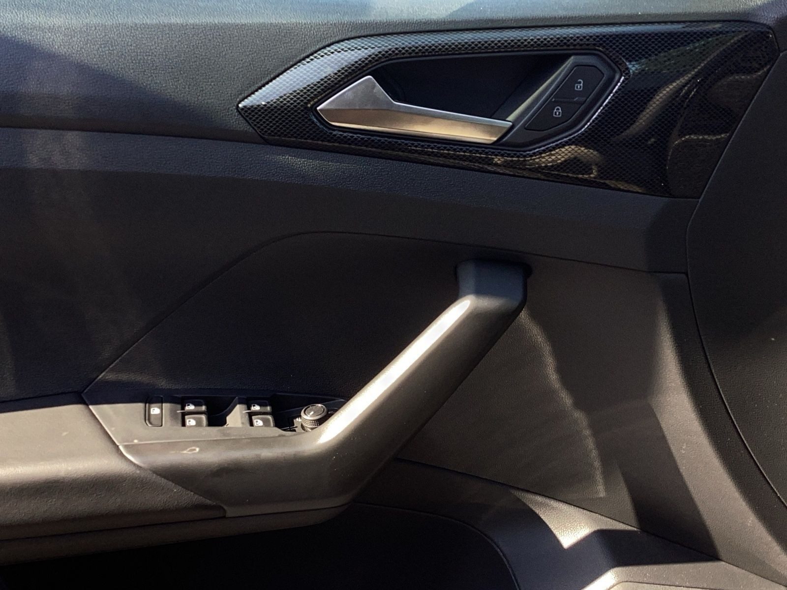 Volkswagen T-Cross – Bild 8