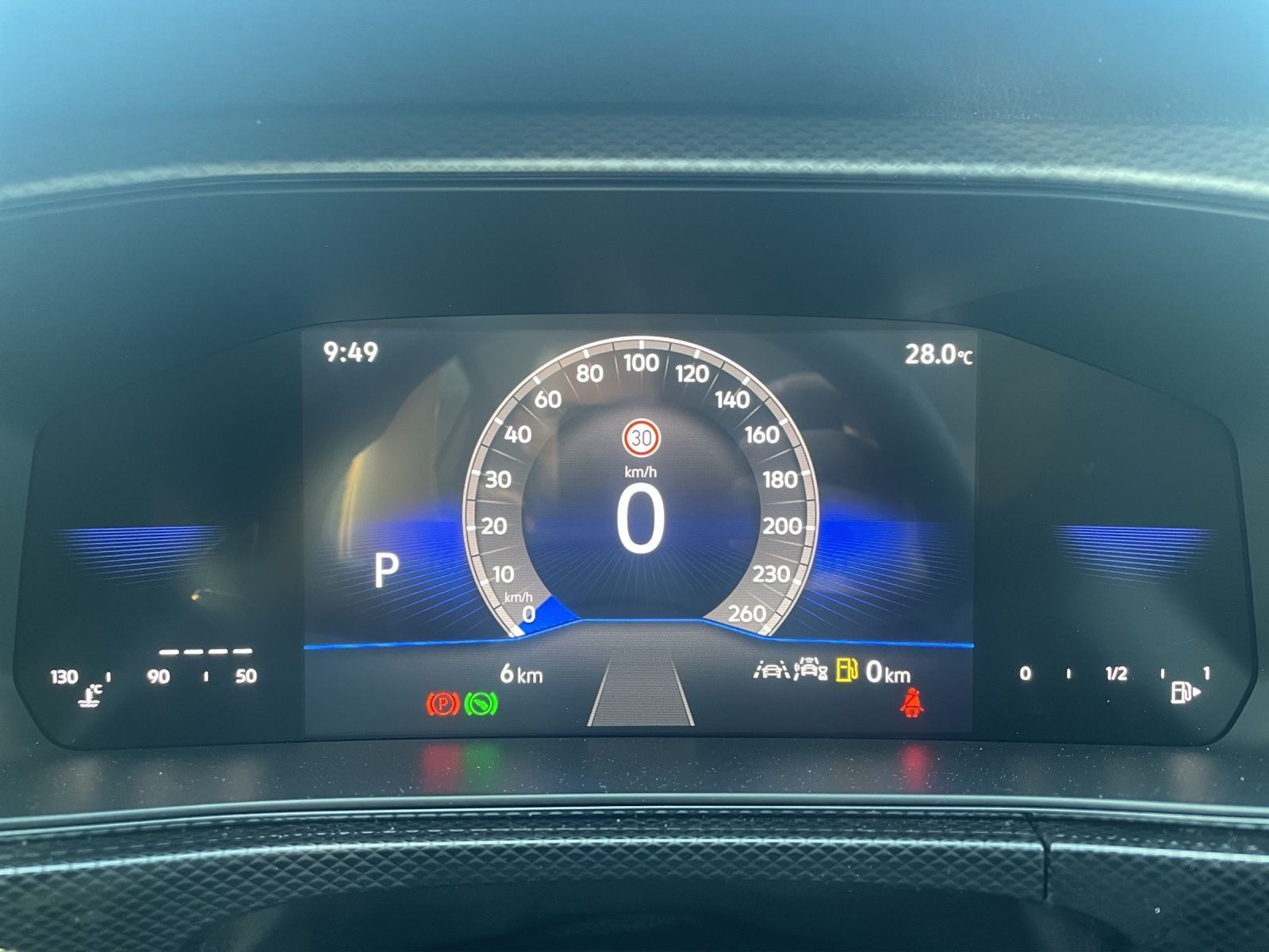 Volkswagen T-Cross – Bild 10