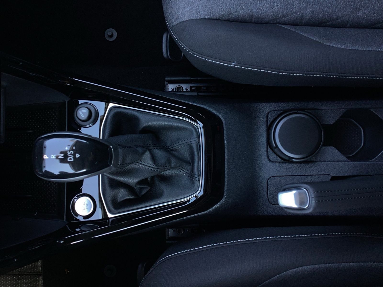 Volkswagen T-Cross – Bild 11