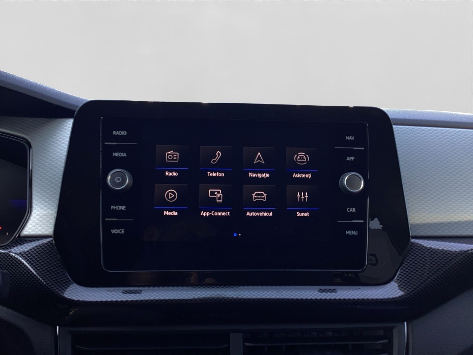 Volkswagen T-Cross – Bild 12