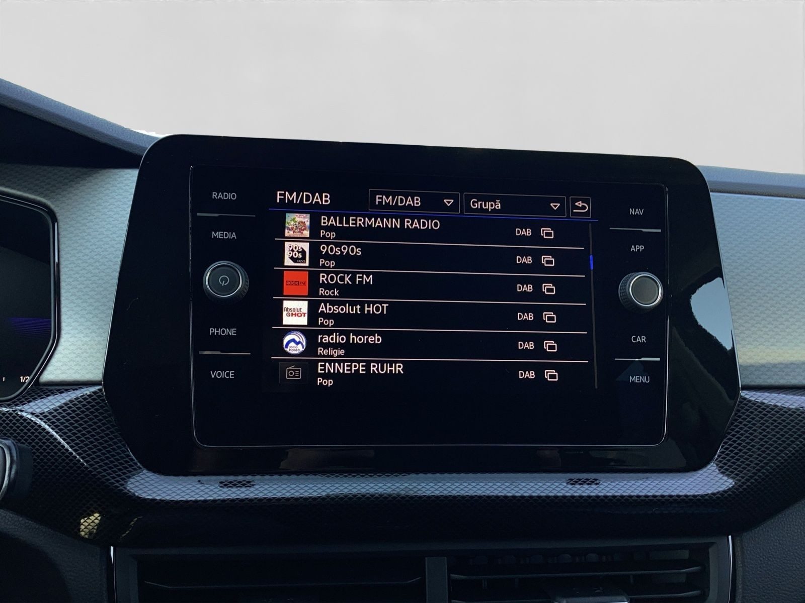 Volkswagen T-Cross – Bild 13