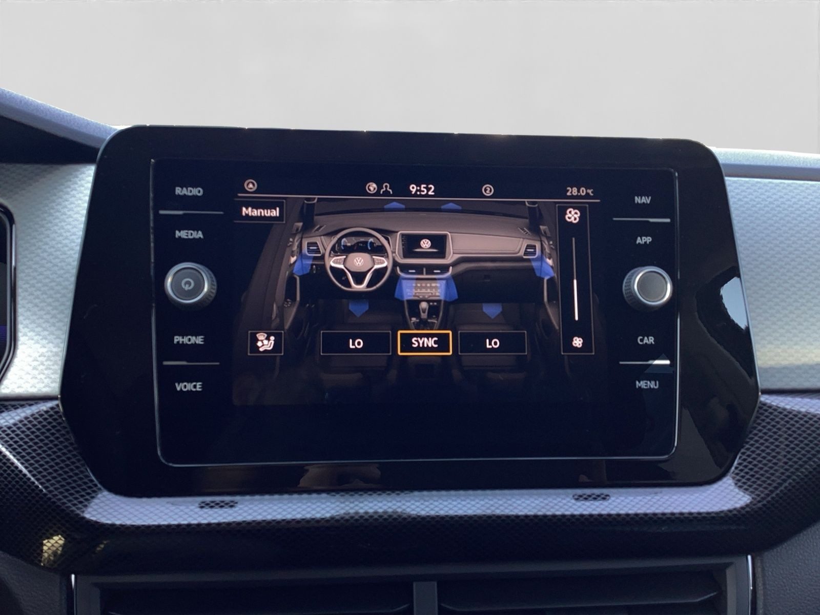 Volkswagen T-Cross – Bild 14