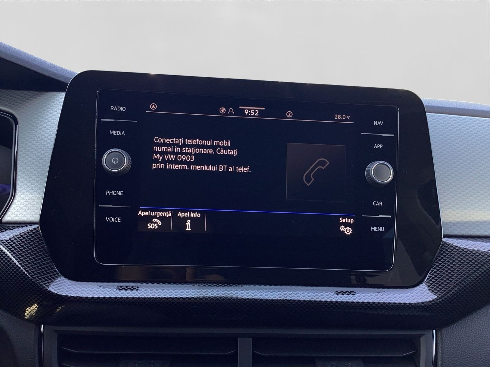 Volkswagen T-Cross – Bild 15