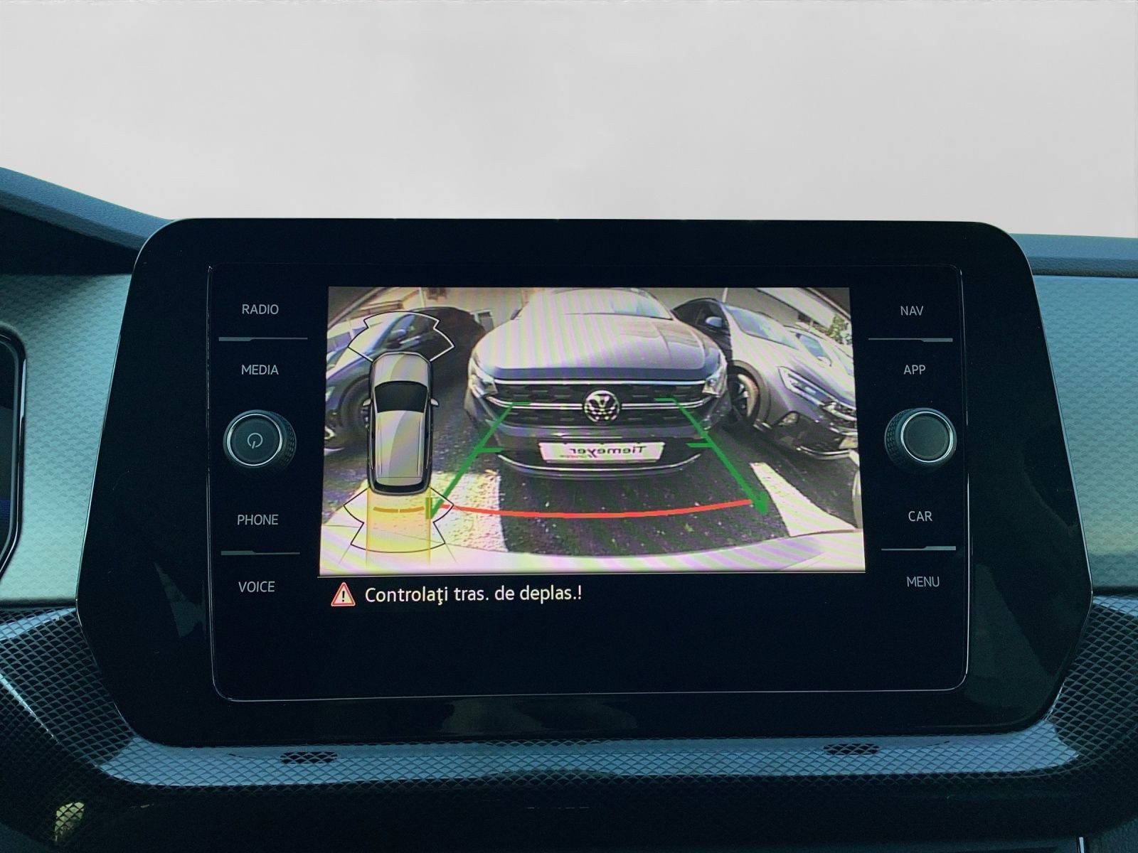 Volkswagen T-Cross – Bild 16