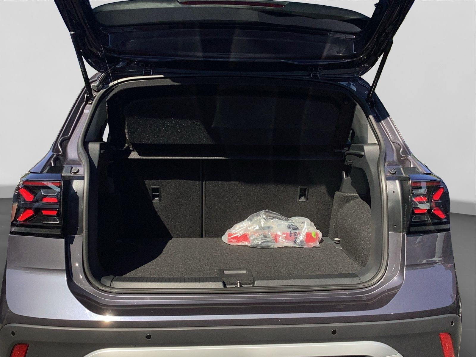 Volkswagen T-Cross – Bild 17