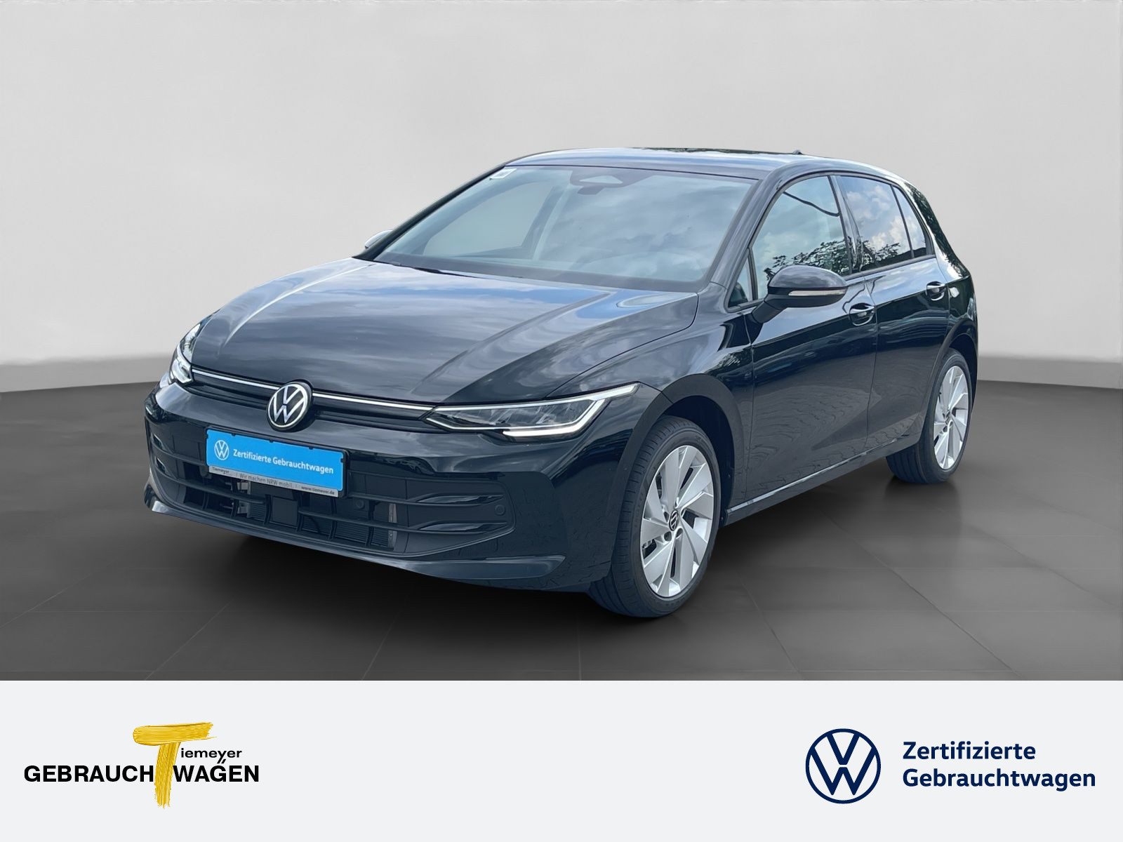 Volkswagen Golf – Foto 1