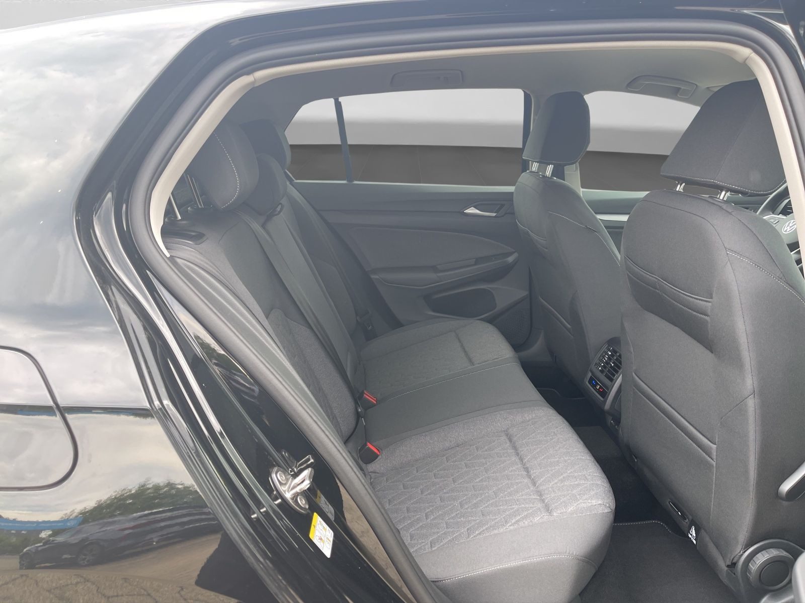 Volkswagen Golf – Foto 6