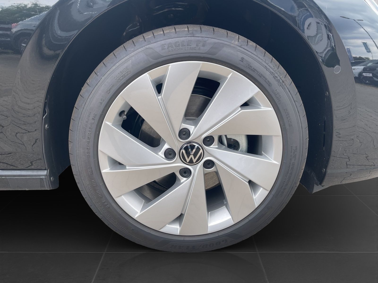 Volkswagen Golf – Foto 7