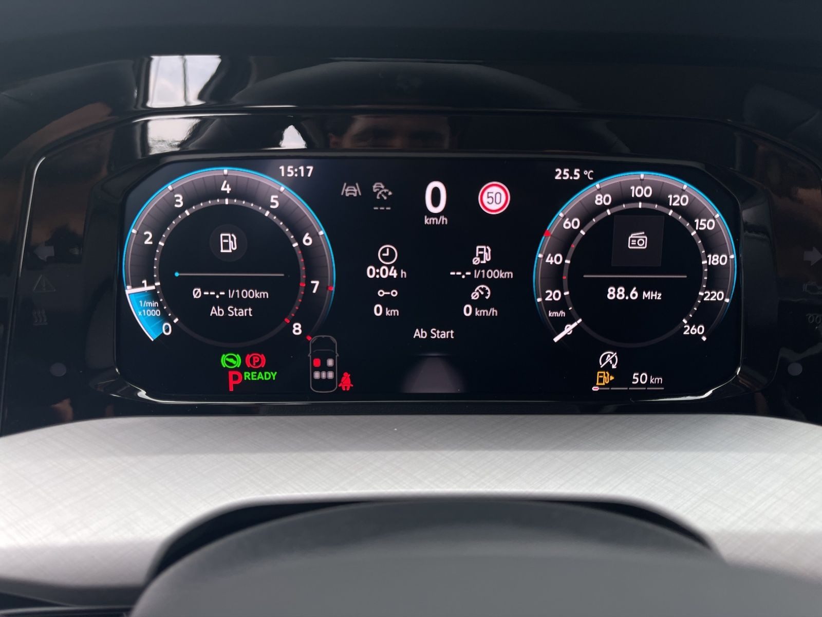 Volkswagen Golf – Foto 10