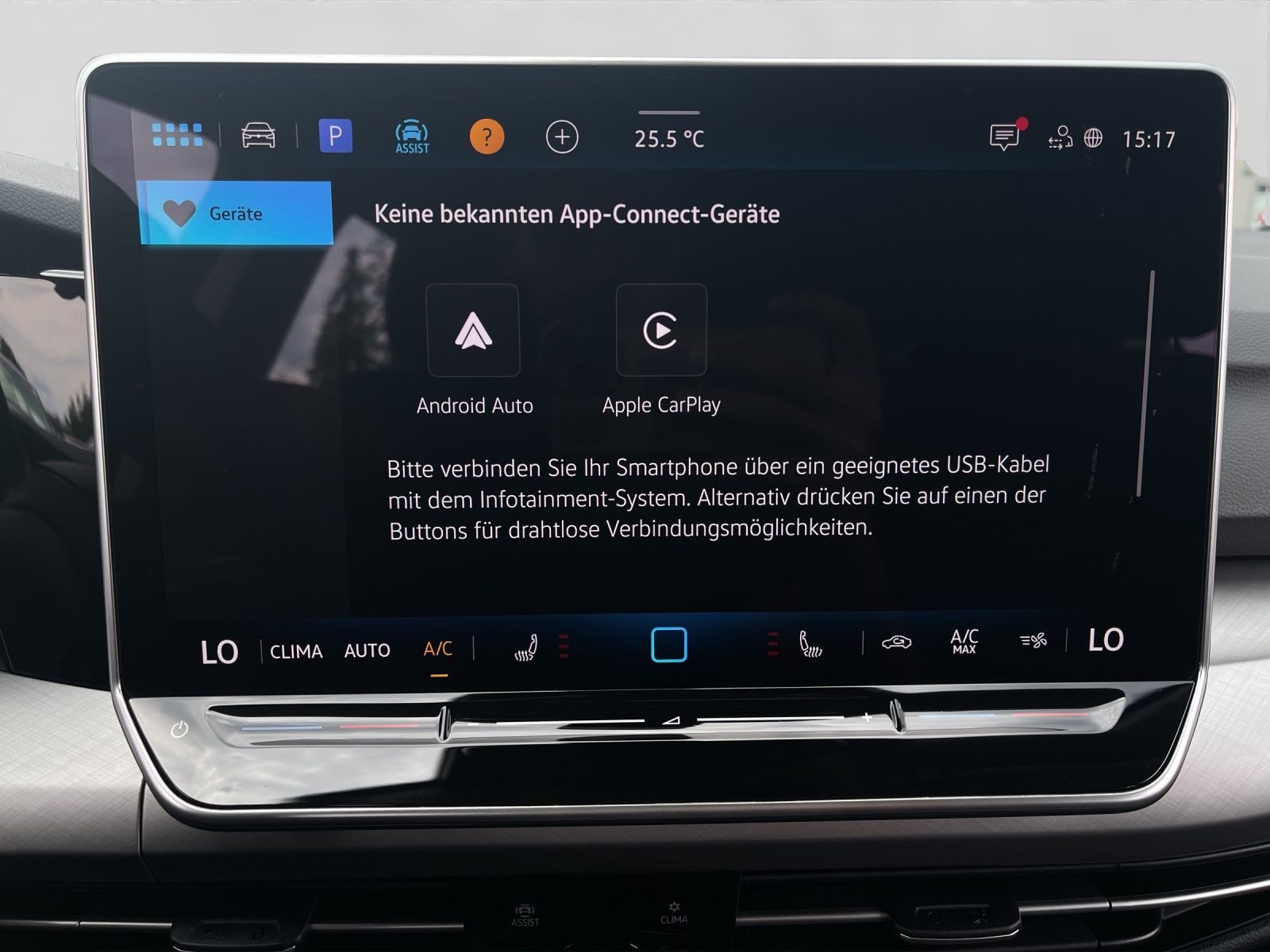 Volkswagen Golf – Foto 12