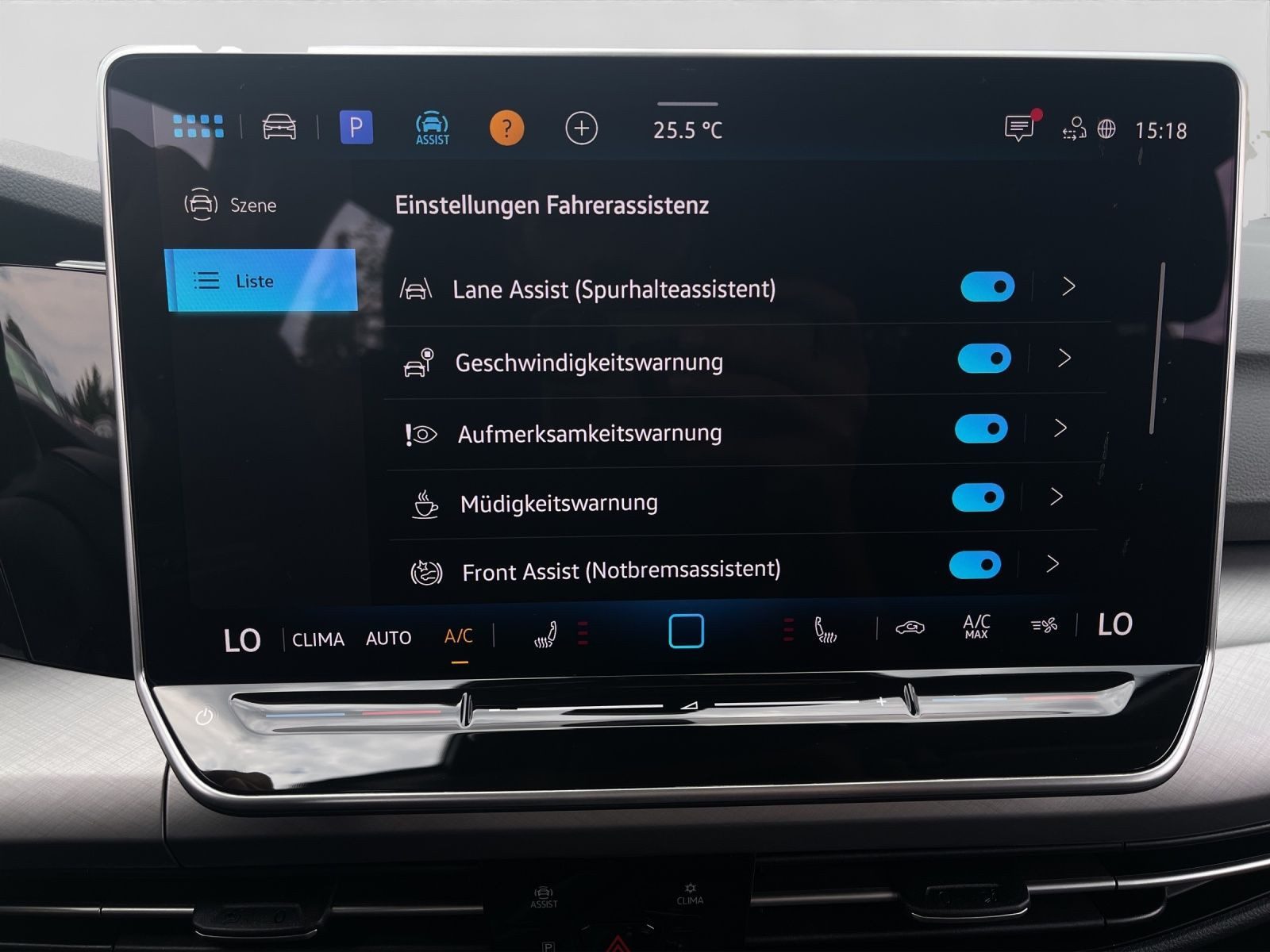 Volkswagen Golf – Foto 15