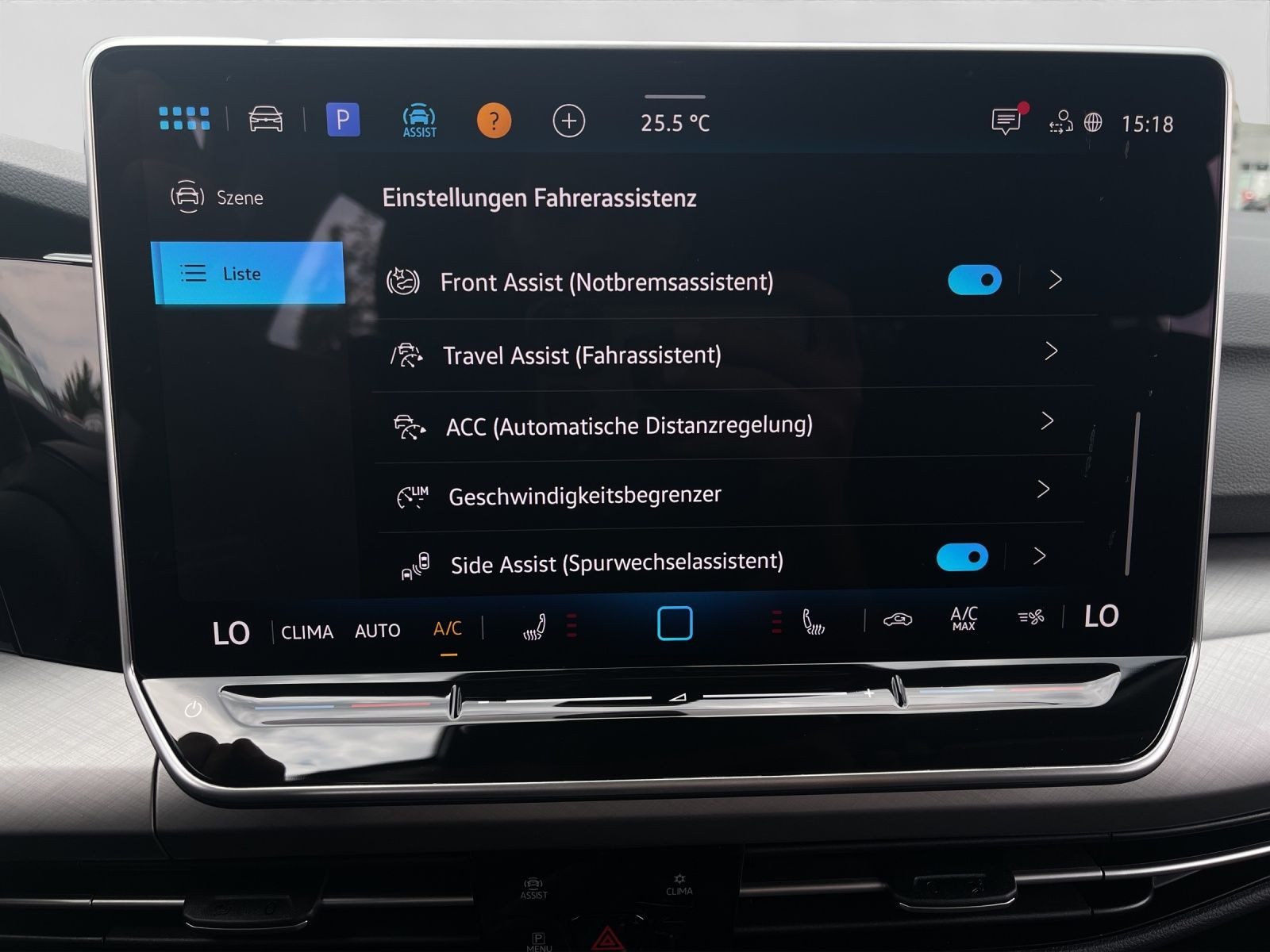 Volkswagen Golf – Foto 16