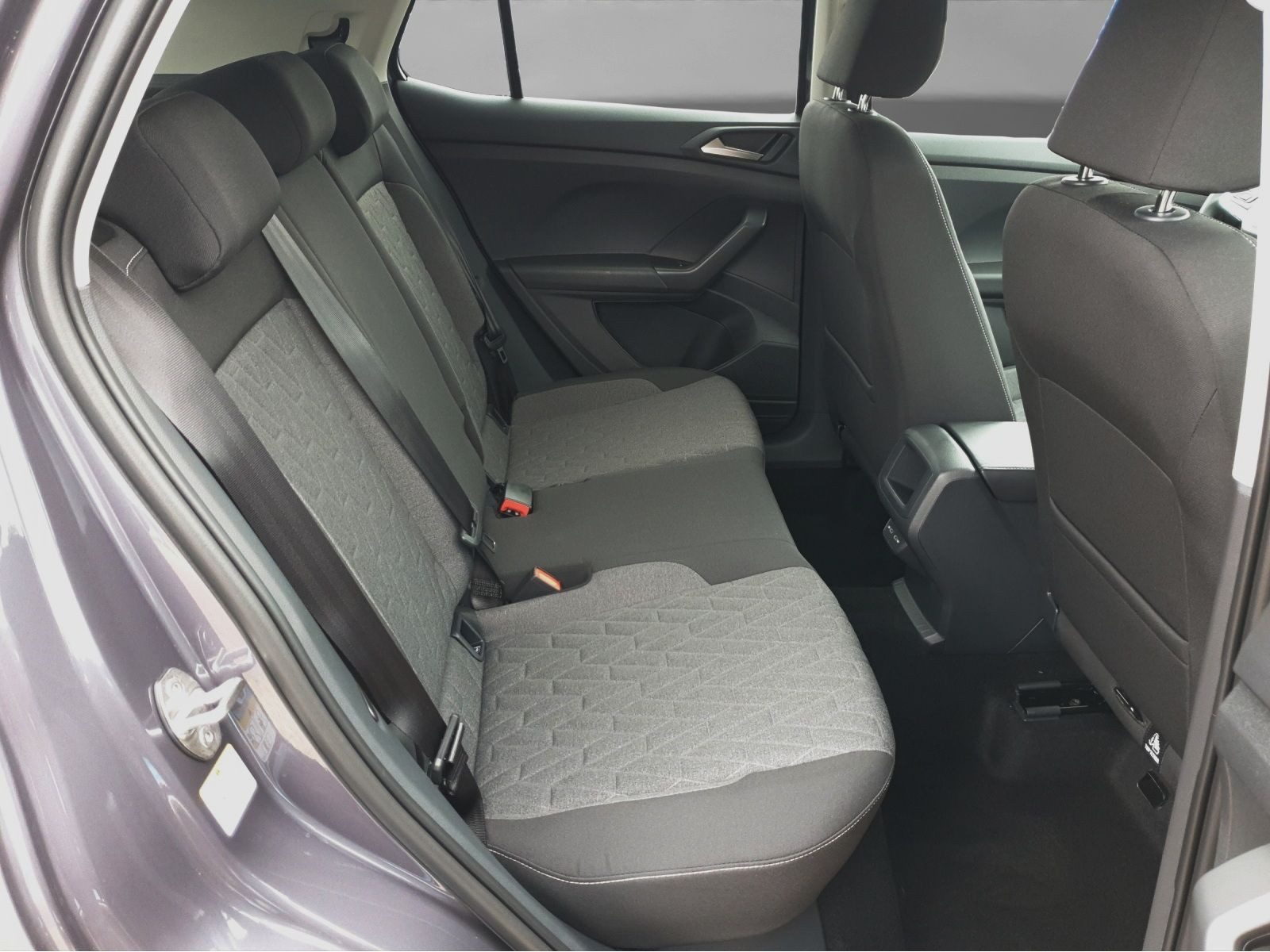 Volkswagen T-Cross – Bild 6