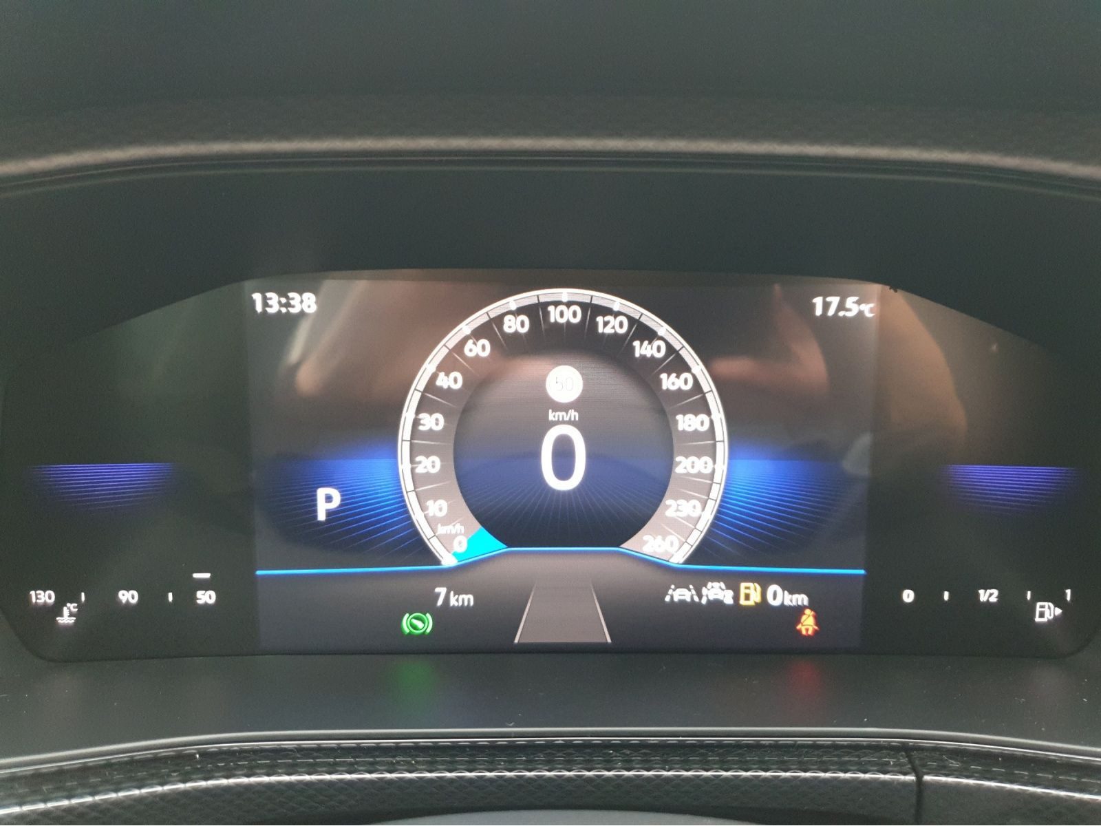 Volkswagen T-Cross – Bild 10