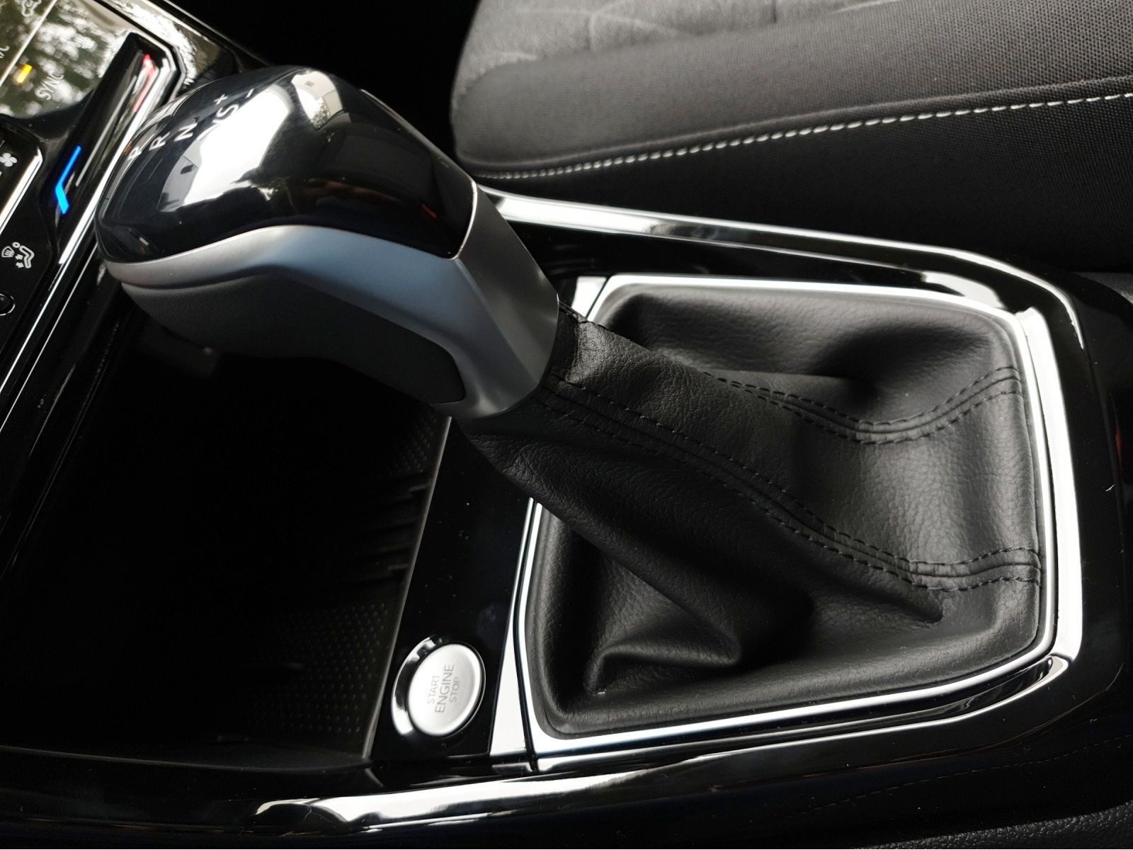 Volkswagen T-Cross – Bild 11