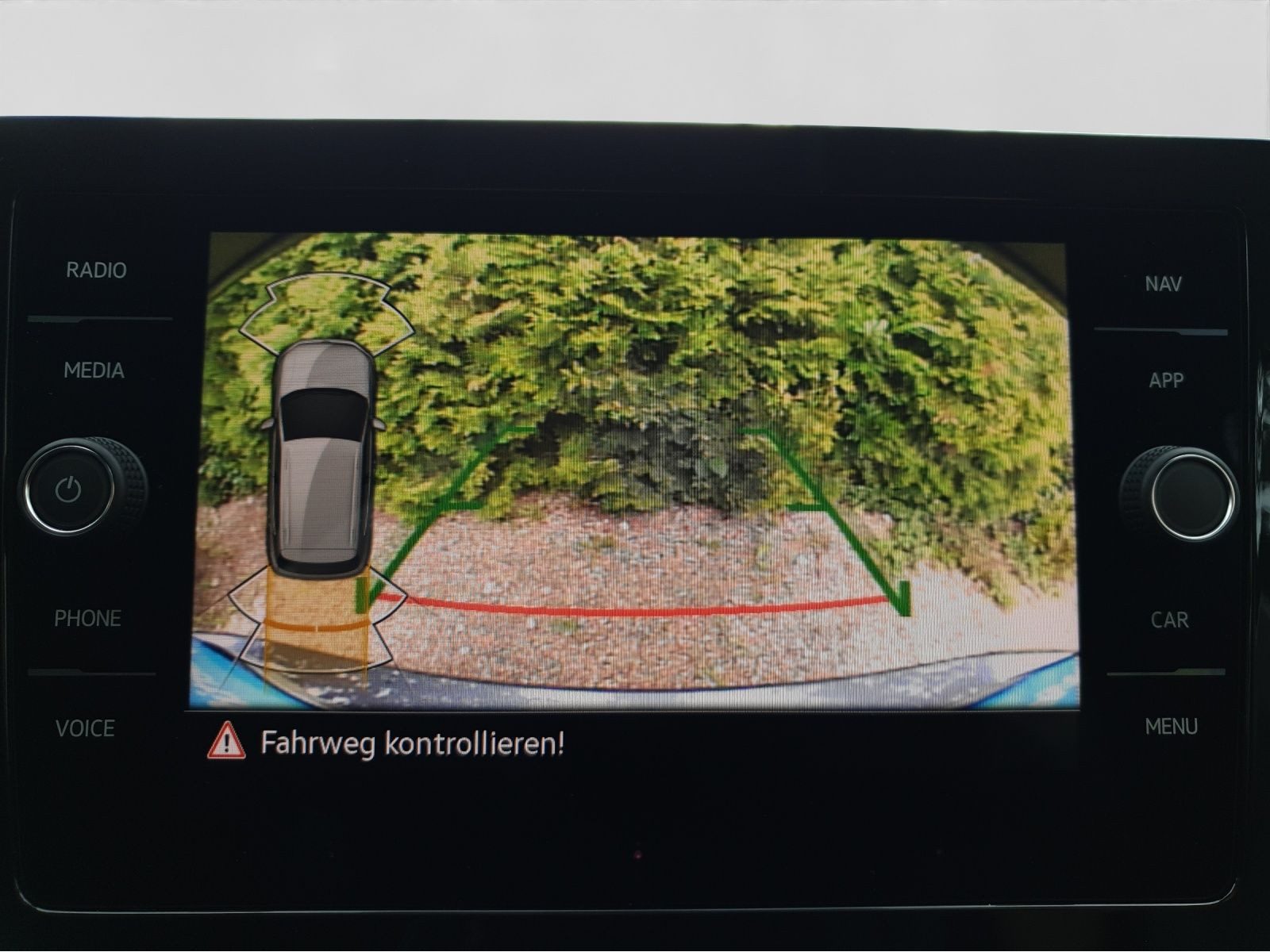 Volkswagen T-Cross – Bild 12