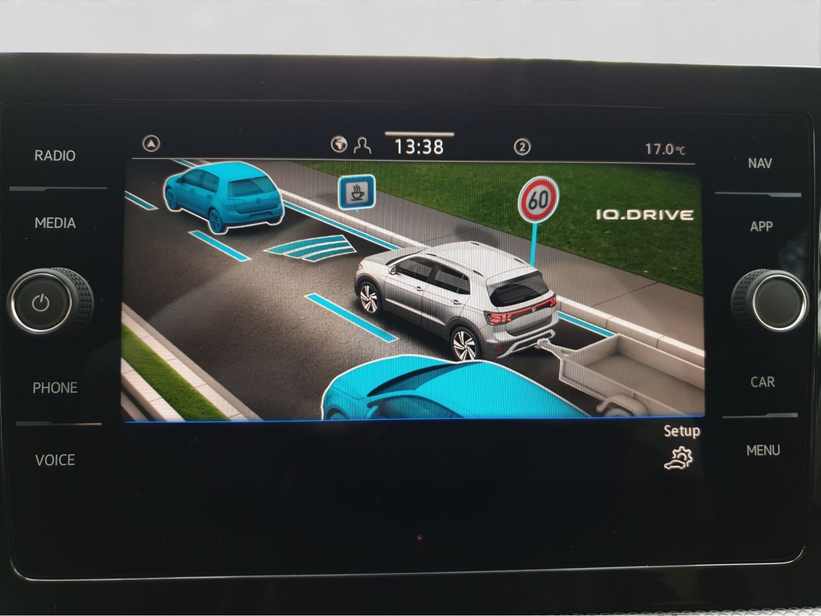 Volkswagen T-Cross – Bild 13