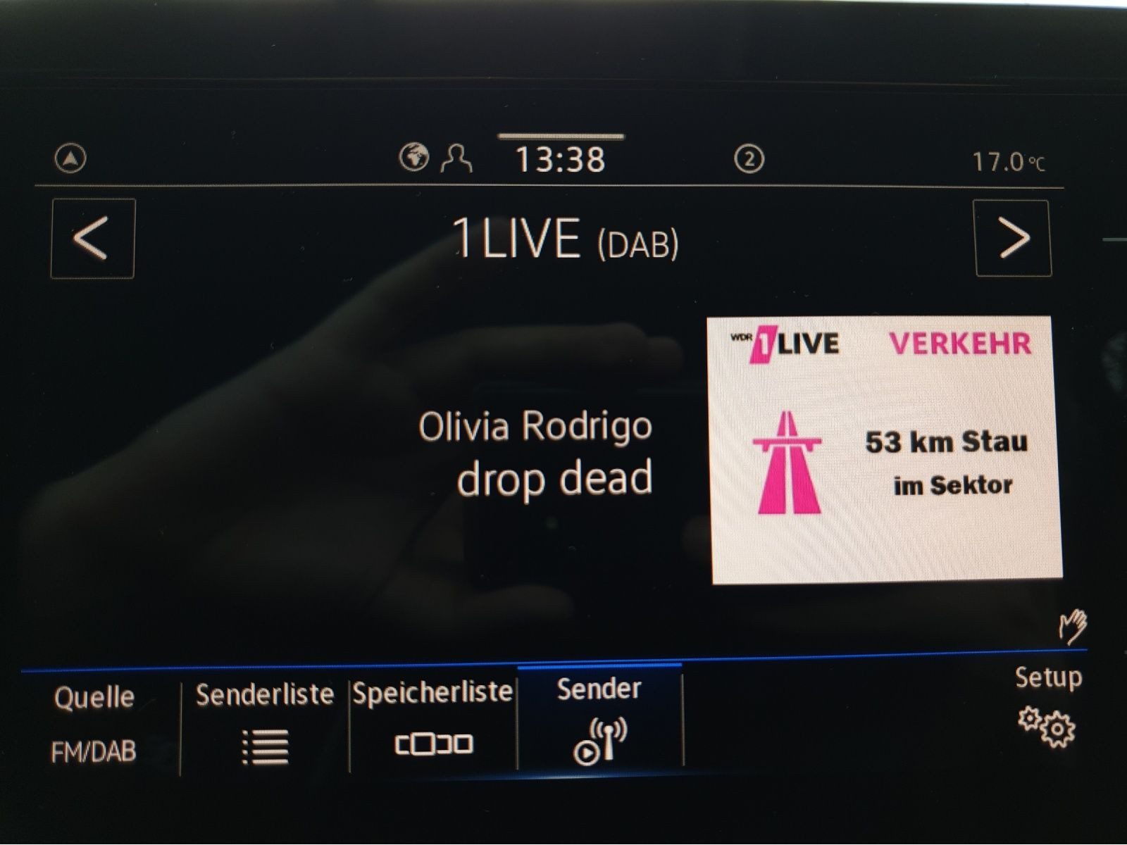 Volkswagen T-Cross – Bild 14