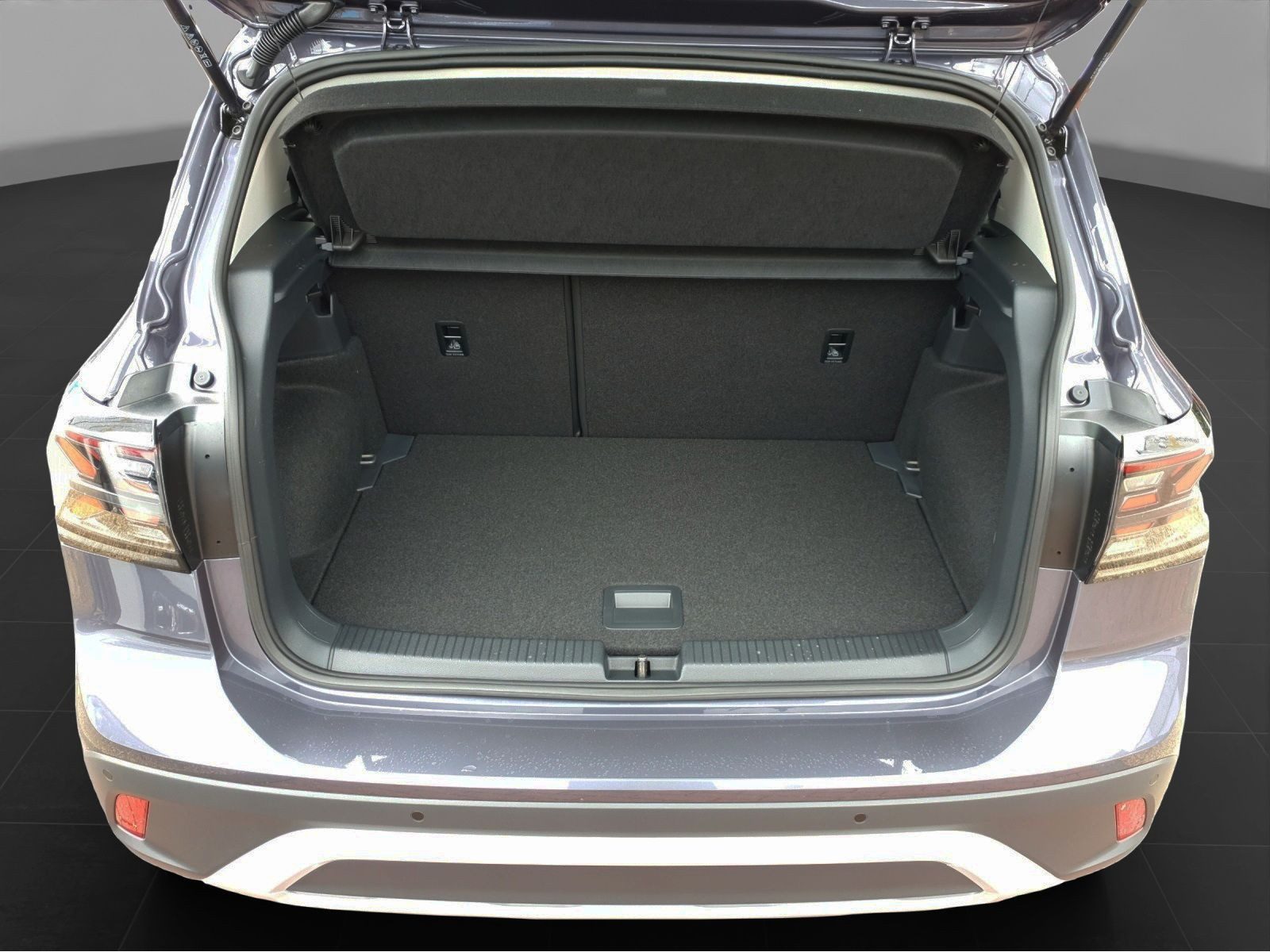 Volkswagen T-Cross – Bild 16