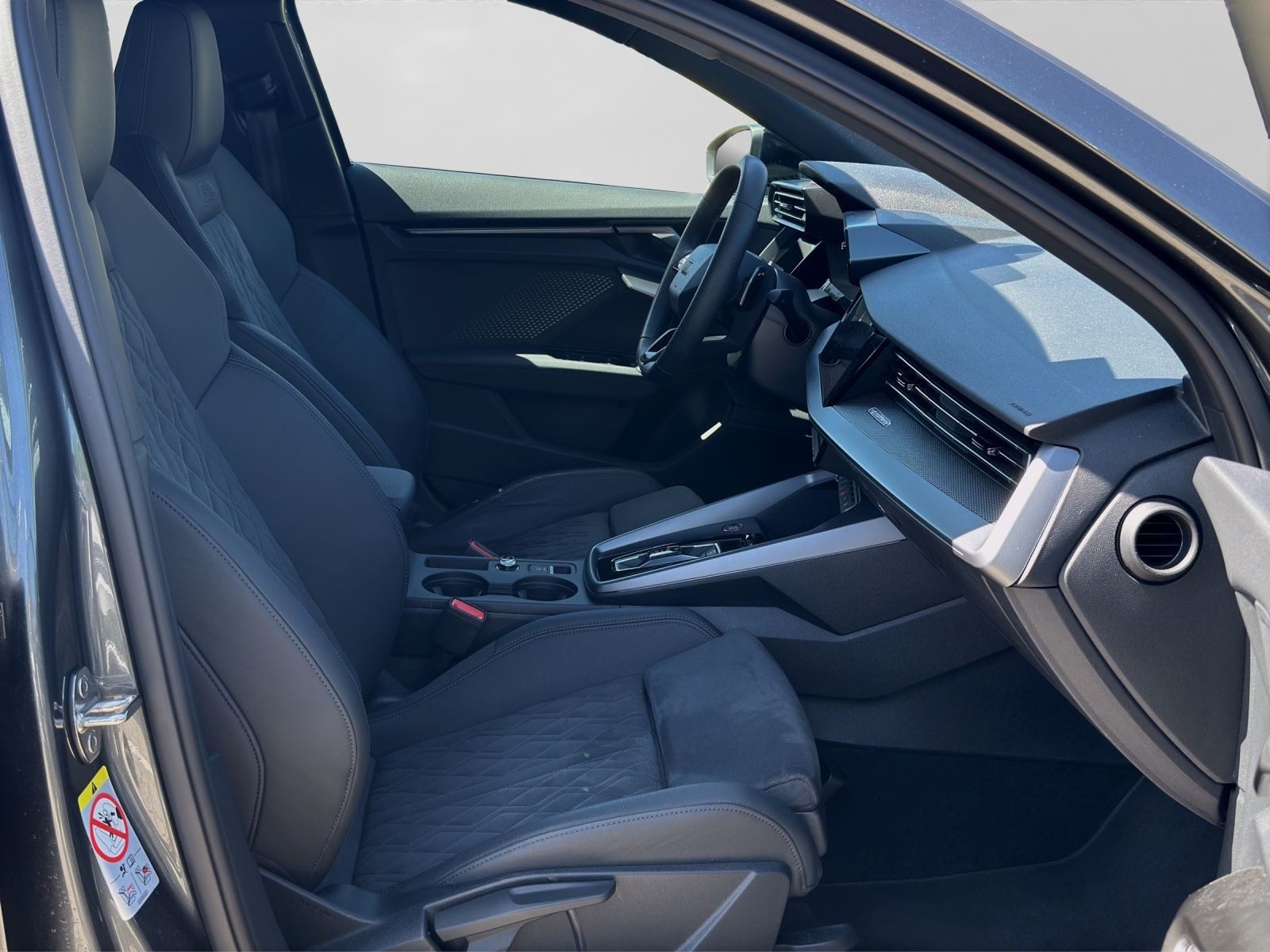 Audi RS 3 Sportback – Foto 4