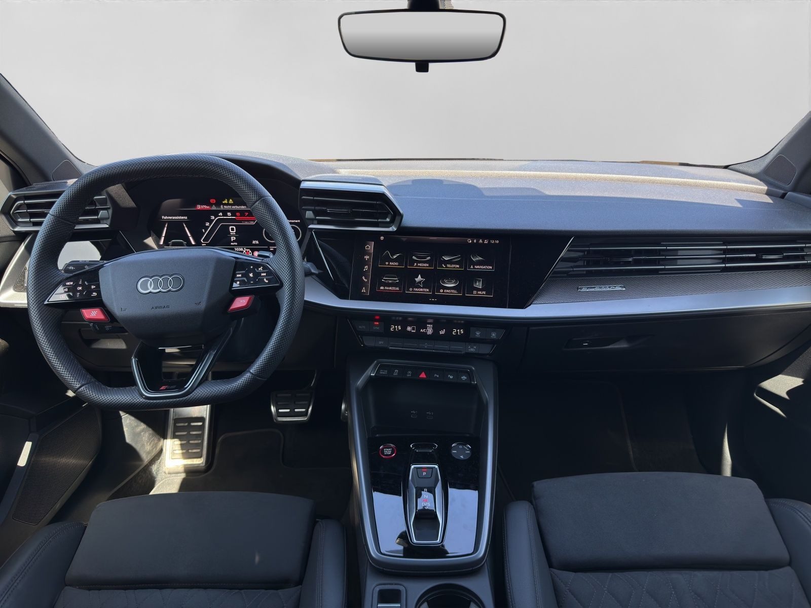 Audi RS 3 Sportback – Foto 5
