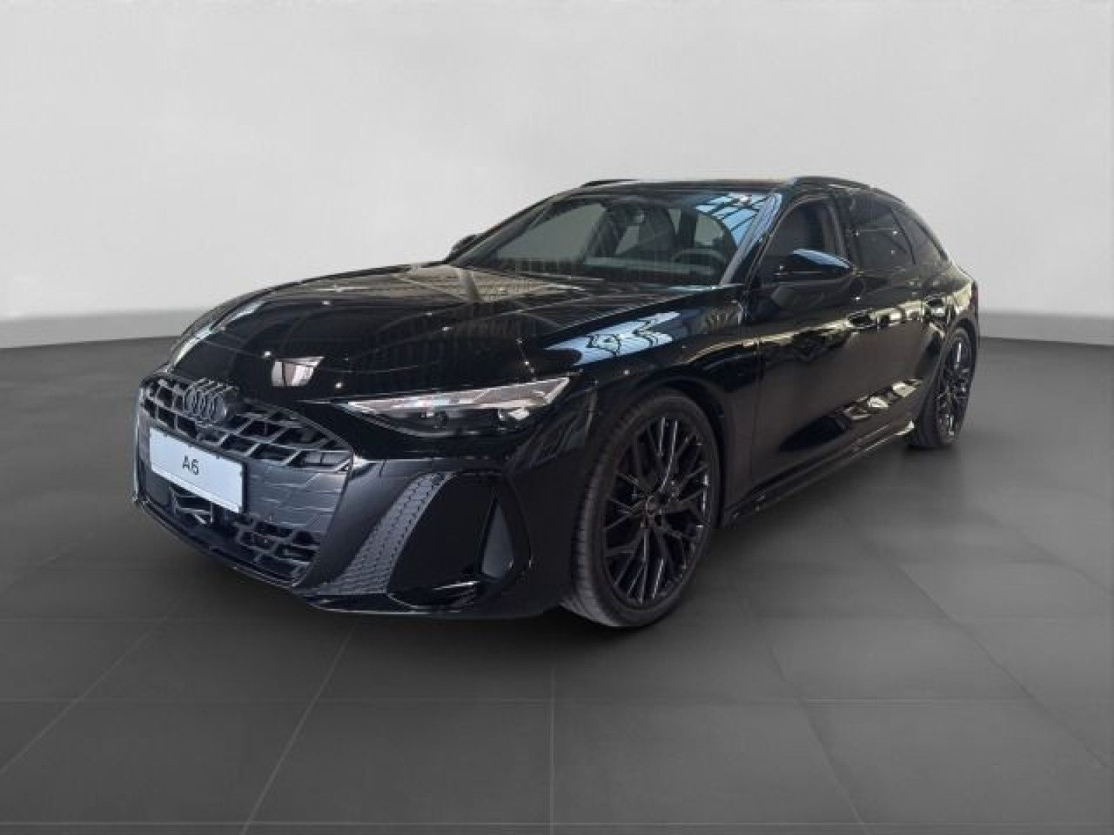 Audi A6 Avant – Bild 2