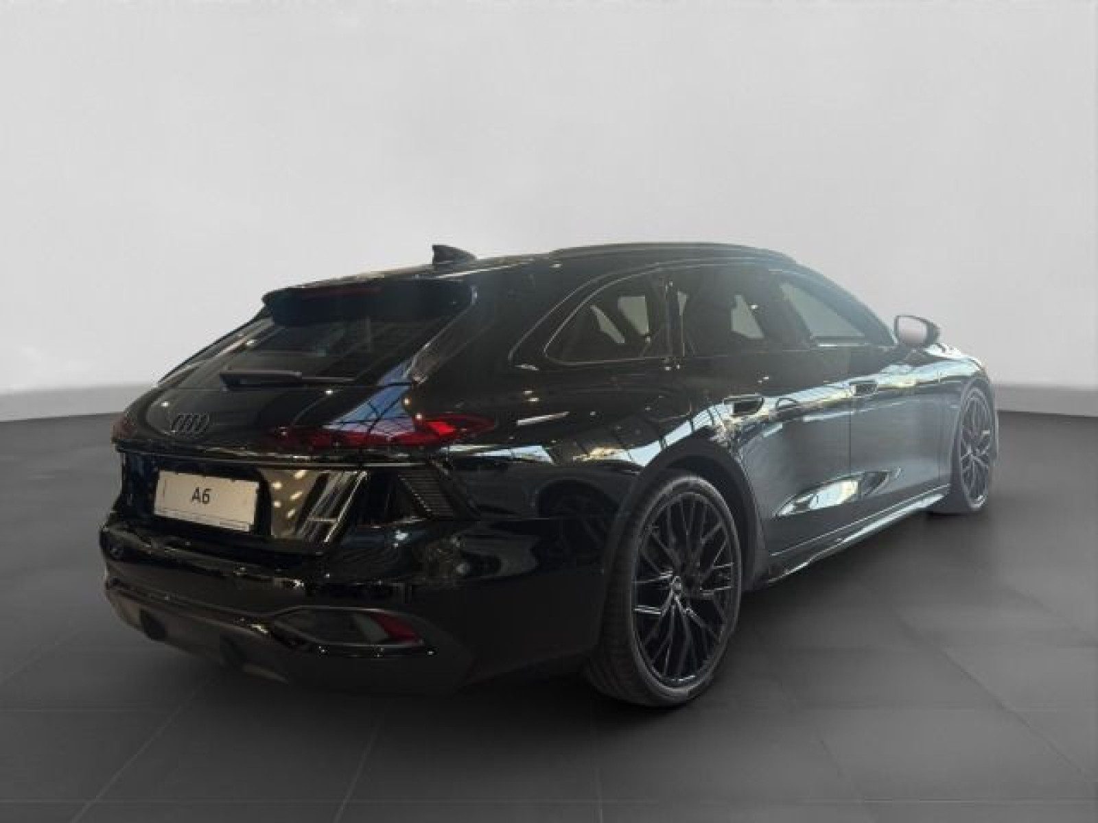 Audi A6 Avant – Bild 3
