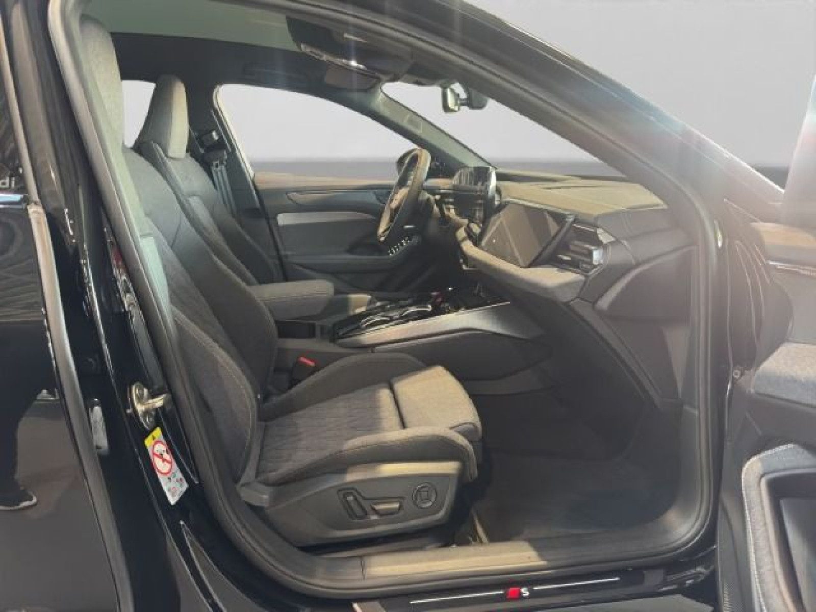 Audi A6 Avant – Bild 4